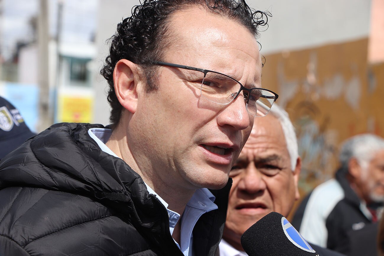 Xavier Nava pide un fiscal anticorrupción con perfil “independiente” 