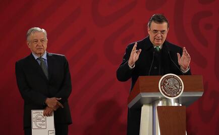 En caso Venezuela habrá apego a la Constitución: AMLO