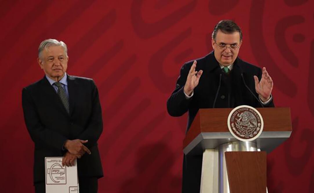 Foto: Archivo. El Universal.