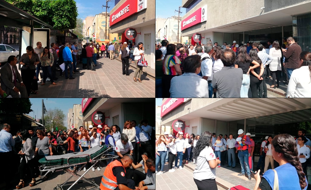 Foto: El Universal San Luis Potosí