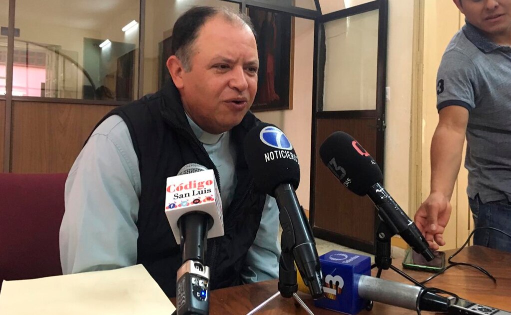 Foto: El Universal San Luis Potosí