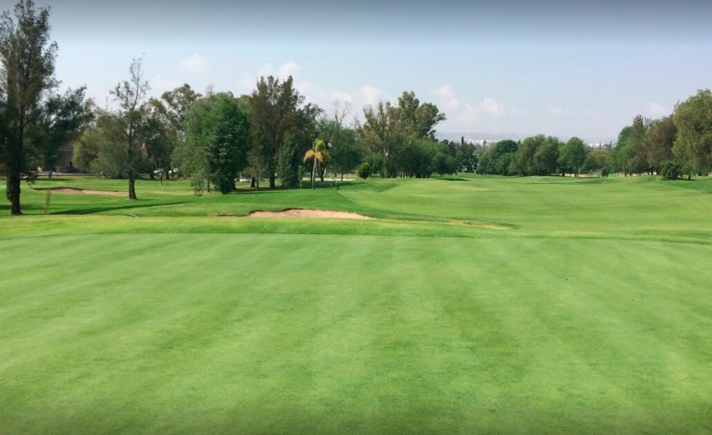 Club Campestre signa alianza con Greg Norman Champions Golf Academy