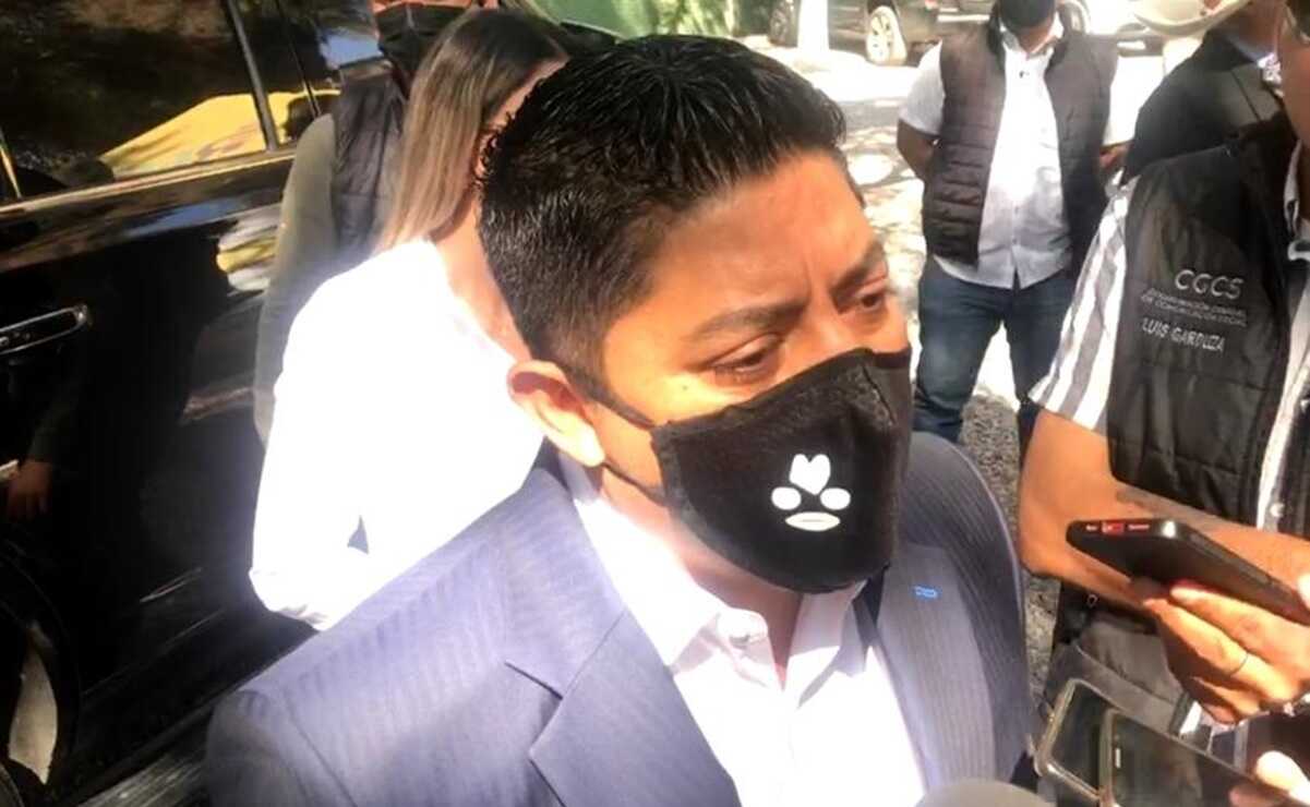 Busca Ricardo Gallardo igualar uniformes de educación básica en San Luis Potosí