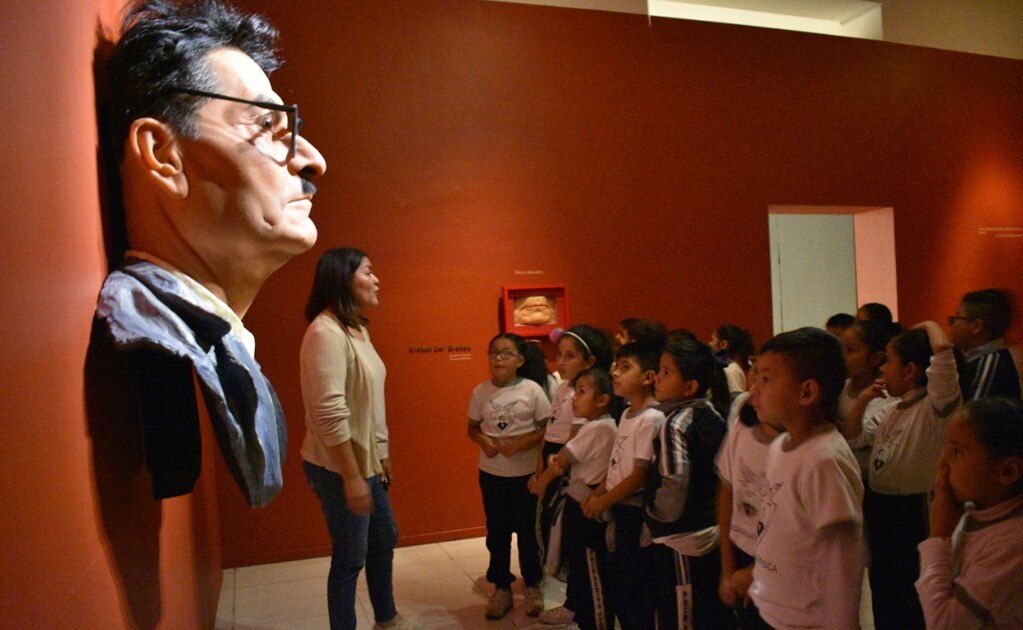 El Museo de Arte Contemporáneo continuará abierto en esta temporada vacacional