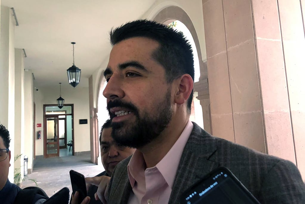 Pese a renuncia de fiscal, procedimientos contra exlegisladores continuarán