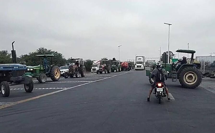 Bloqueos carreteros frenaron productividad y pusieron en jaque a la industria al cierre del año: Canacintra 