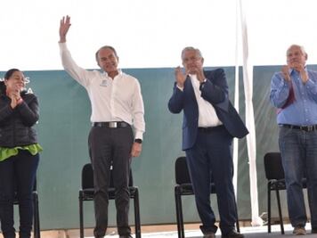 "No hay gran diferencia entre anterior y actual Gobierno de la República"