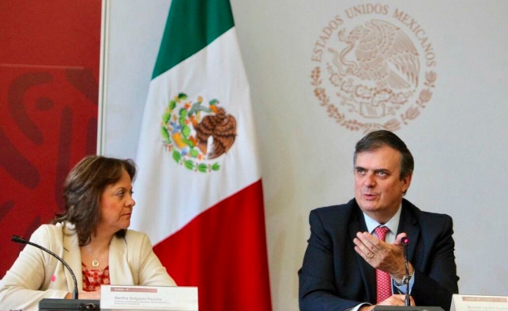 Consulados deberán celebrar matrimonios de personas del mismo sexo: Ebrard