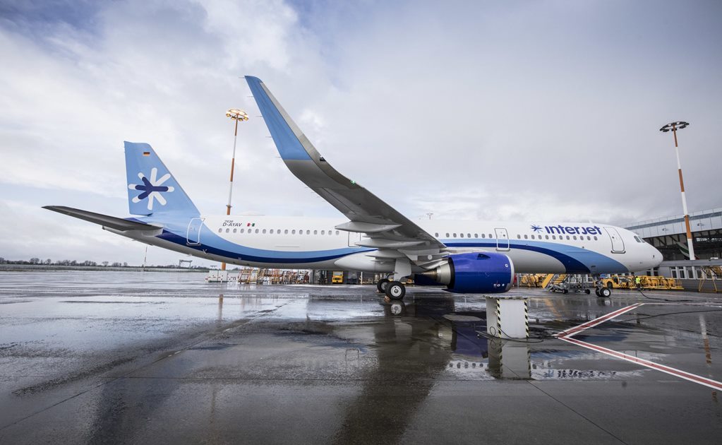 Graves afectaciones si Interjet decide retirarse de SLP: empresarios