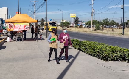 Contabilizan 96 nuevos contagios y una muerte por Covid-19 en SLP 