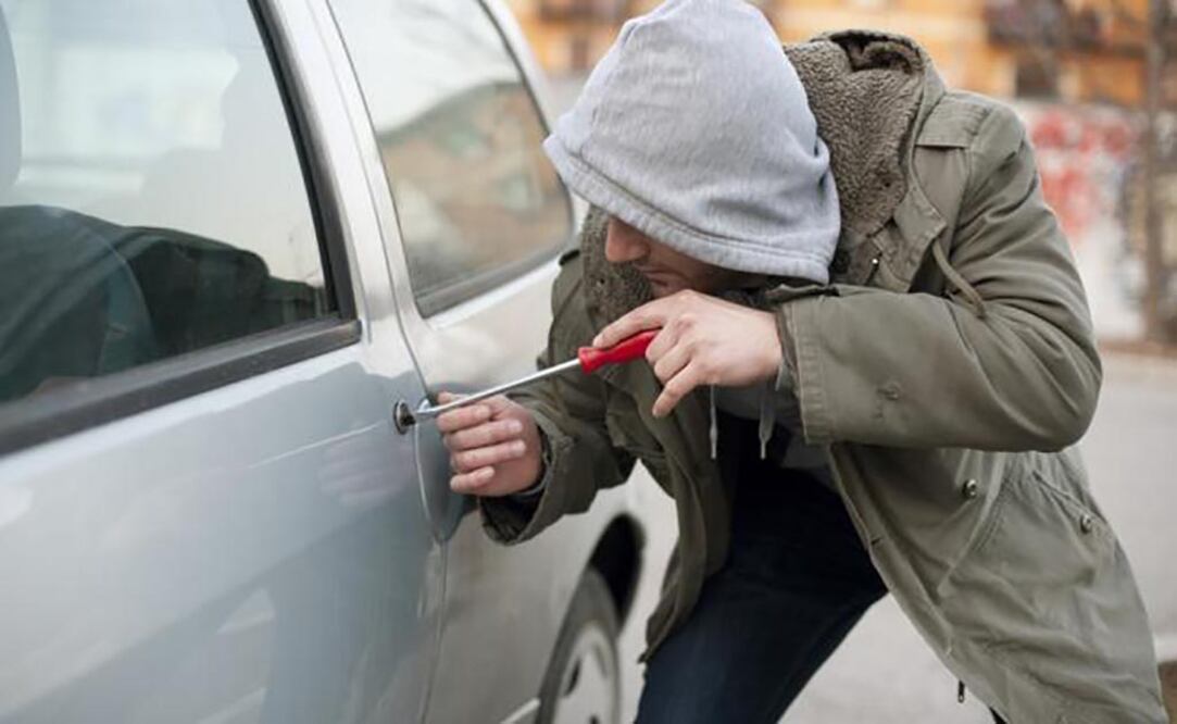 Entérate. Los autos más robados y los municipios con mayor incidencia