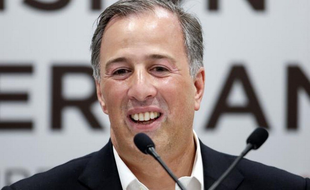José Antonio Meade defiende Reforma Energética para atraer inversión y empleo