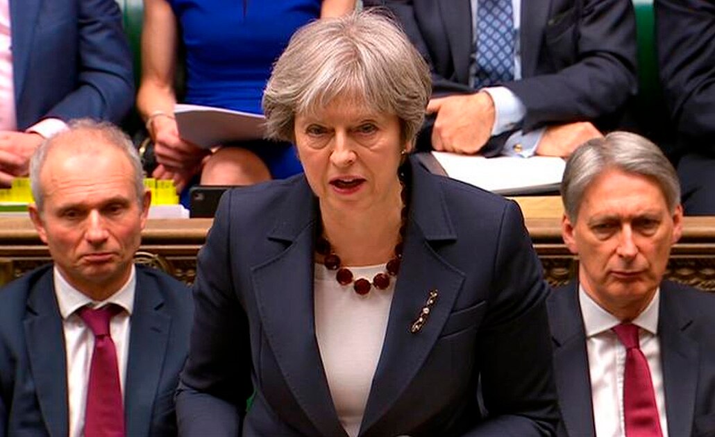 Foto: Reuters | El Universal