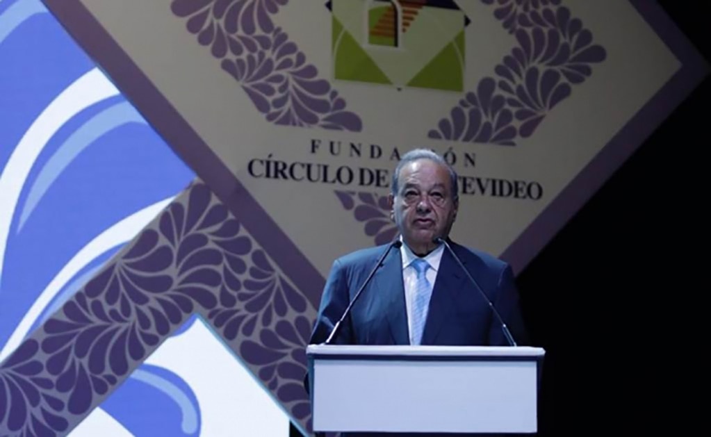 Foto: Archivo. El Universal.