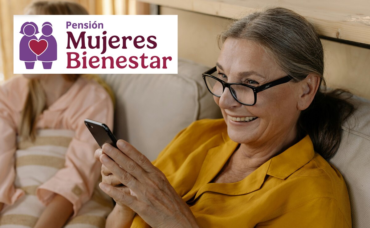 Pensión Mujeres Bienestar: Cuándo se abre el registro para 2025