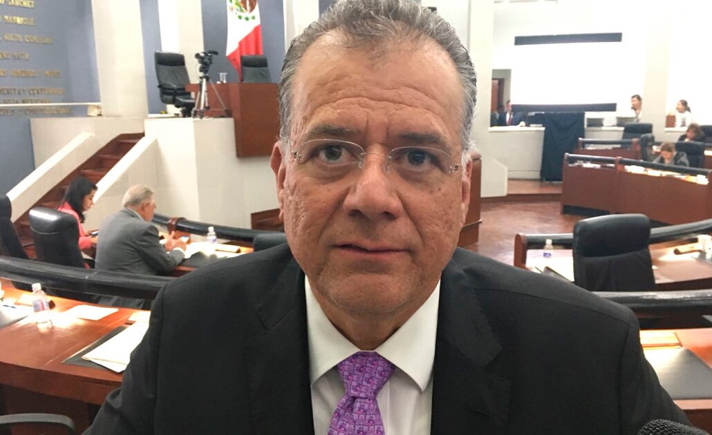 Avanza confirmación de comisión de entrega en el Congreso