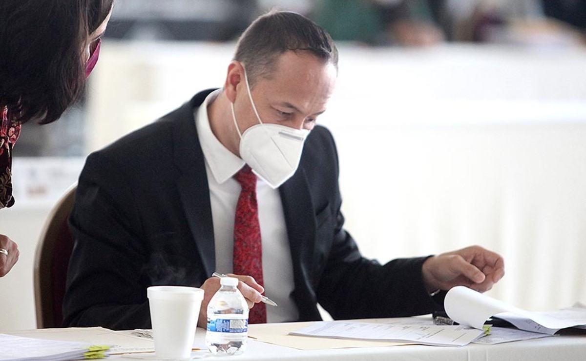 Considera diputado que la SSPE debe muchas explicaciones por falta de seguridad a potosinos