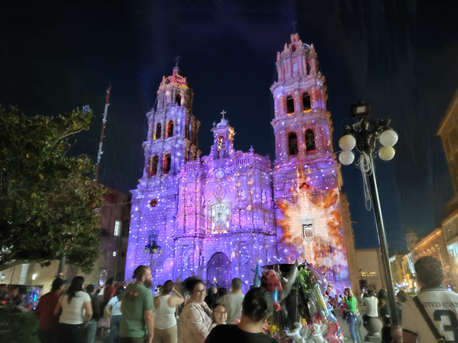 Foto: Regina Arellano