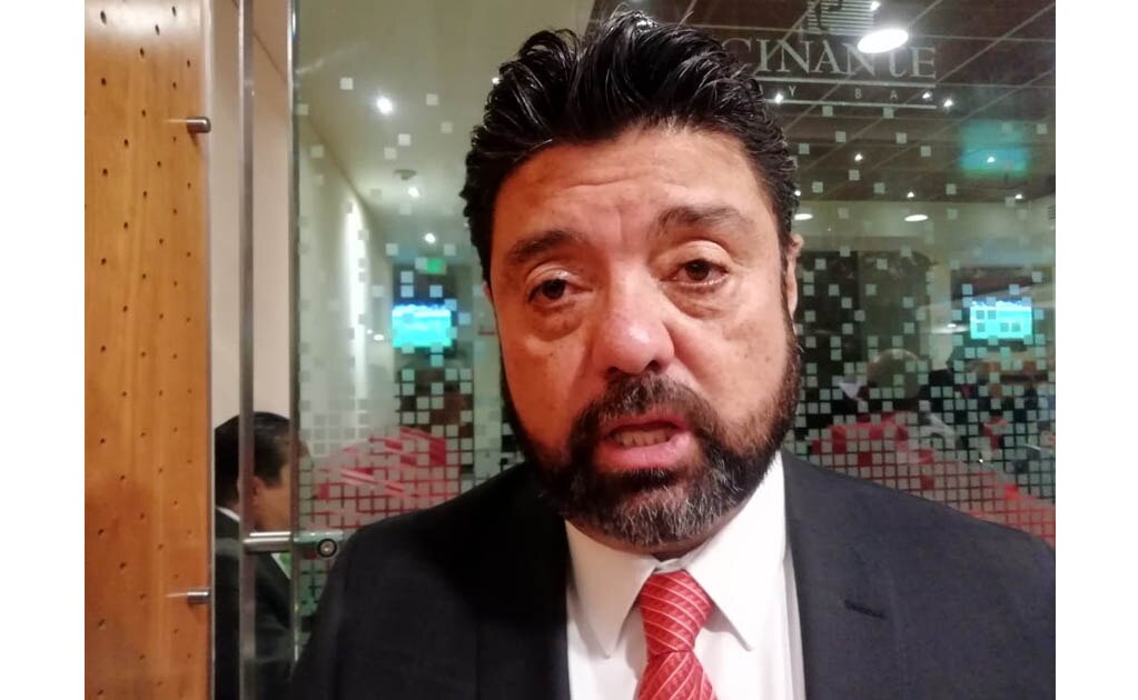 Exige Canaco esfuerzos coordinados en seguridad ante robos a restaurantes