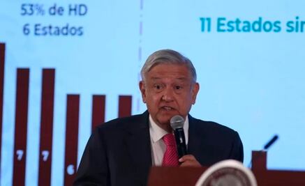 Pide López Obrador a gobernadores no delegar sus responsabilidades