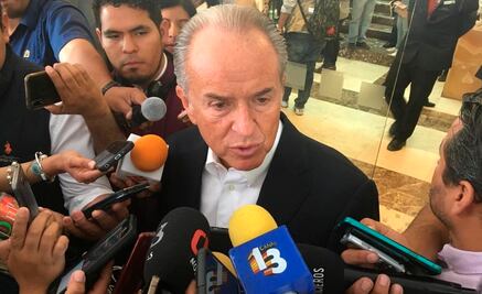 Nueva reforma educativa “modifica poco” a la vigente: JMCL