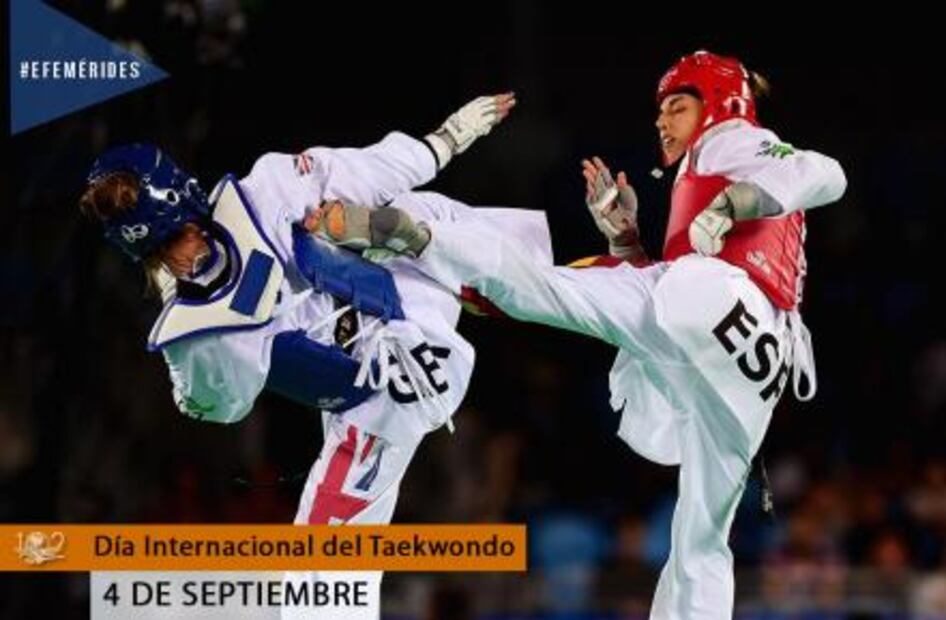 Efemérides 4 de septiembre