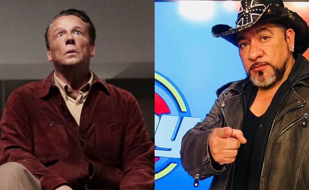 ¡Hay tiro!... Alfredo Adame firma contrato para pelear con Carlos Trejo