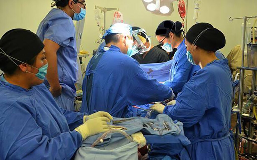 Foto: Archivo. El Universal.