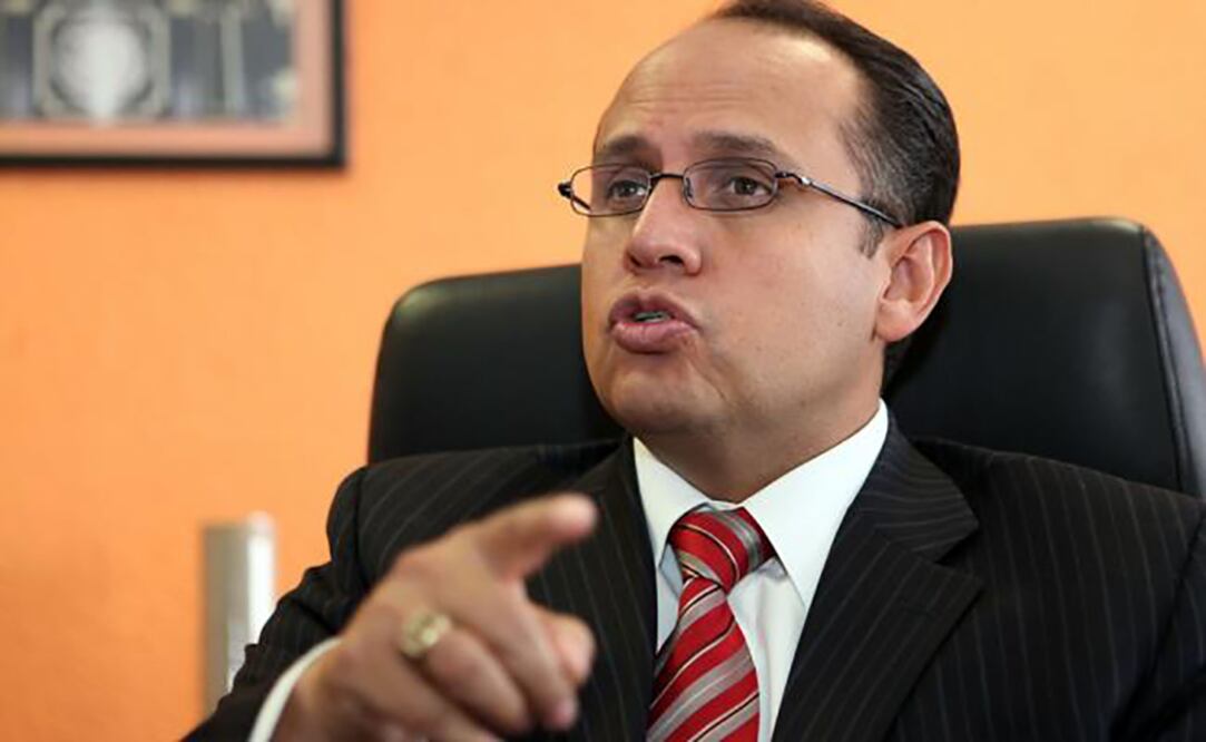 Foto: Archivo. El Universal.