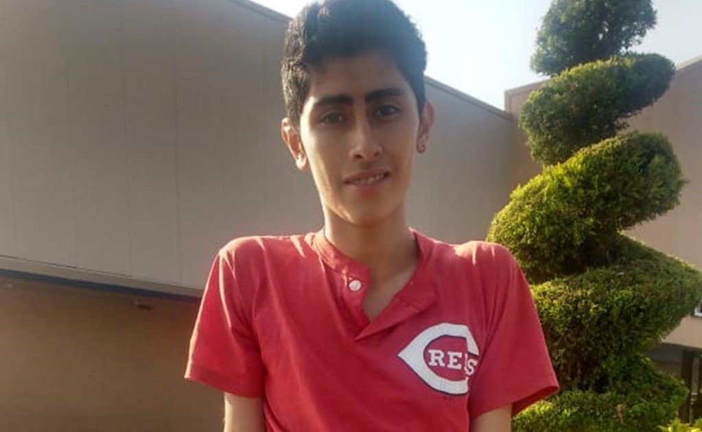  "Mancharon mi reputación", dice estudiante de la UNAM confundido con porro