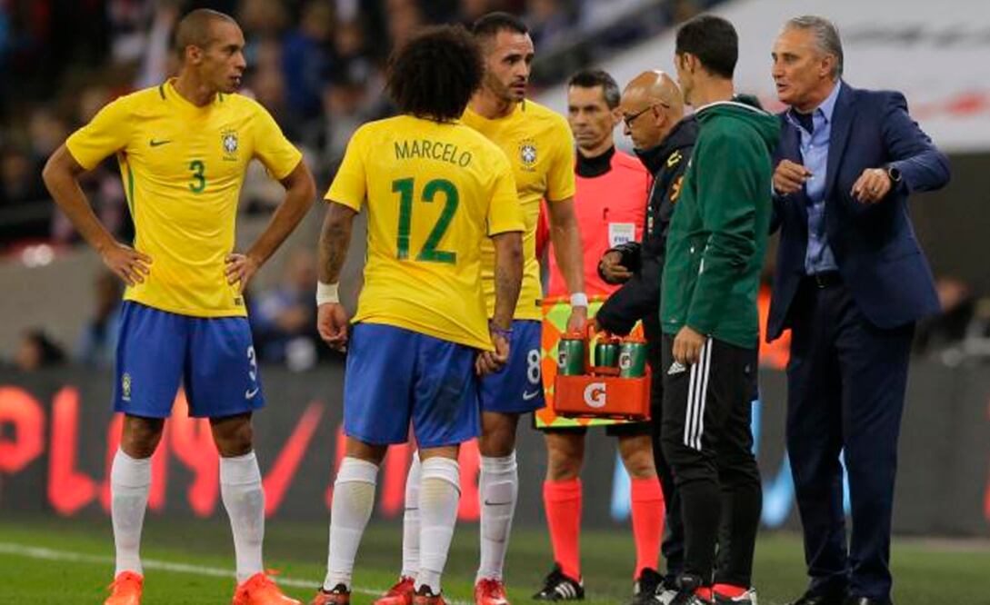 Foto: AP | El Universal