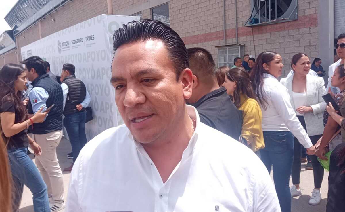 Gobierno vigila que constructora de Arena Potosí indemnice a familiares del trabajador fallecido 