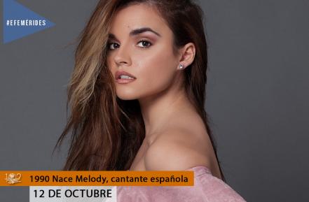 Efemérides 12 de octubre