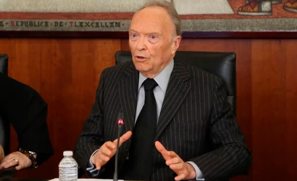 Reforma judicial va contra inseguridad, corrupción e impunidad: FGR