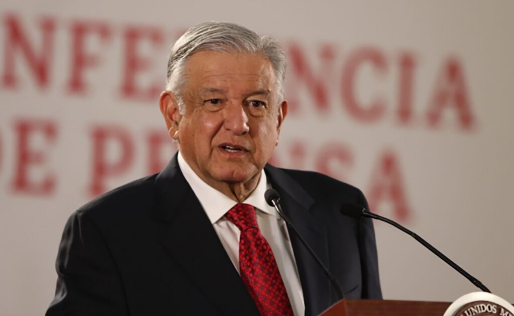 En reunión con yerno de Trump hubo avances para acuerdo de 10 mil mdd: López Obrador