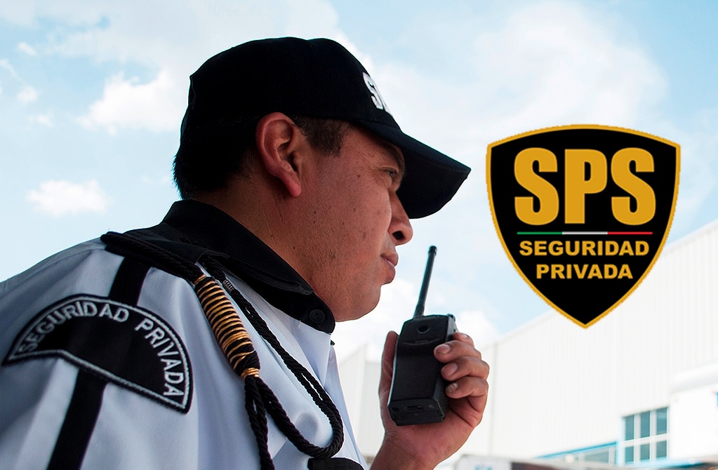 Pese a estar dentro de estructura de seguridad, empresas privadas no son capacitadas