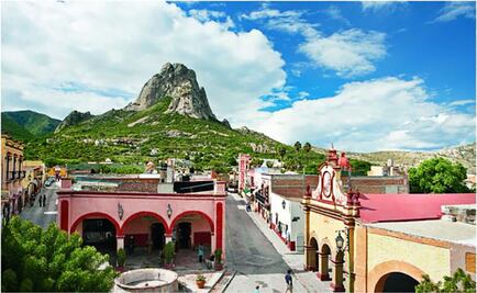 Dejan sin recursos a 121 pueblos mágicos de México