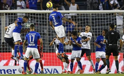  ¿Cuándo y dónde ver la Jornada 15 del Apertura 2018?