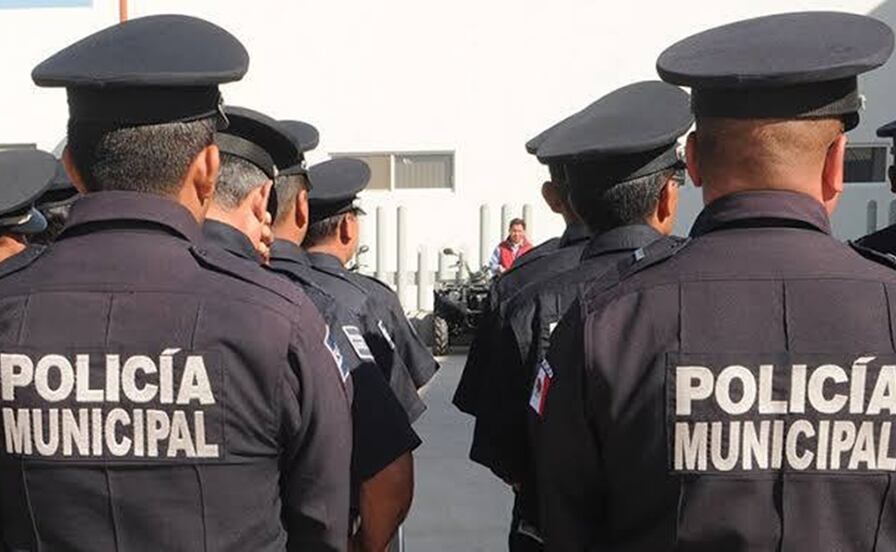San Luis Potosí busca al policía del año: ¿qué cualidades debe de tener para ganar 100 mil pesos?  