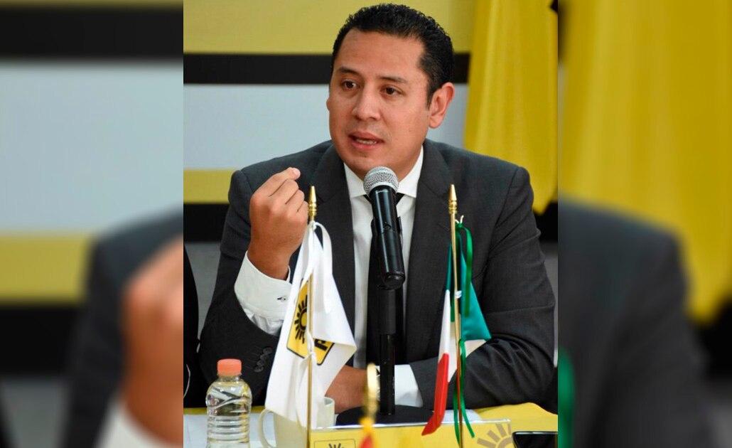 Huachicoleros amenazan a presidentes municipales para que los dejen trabajar: PRD