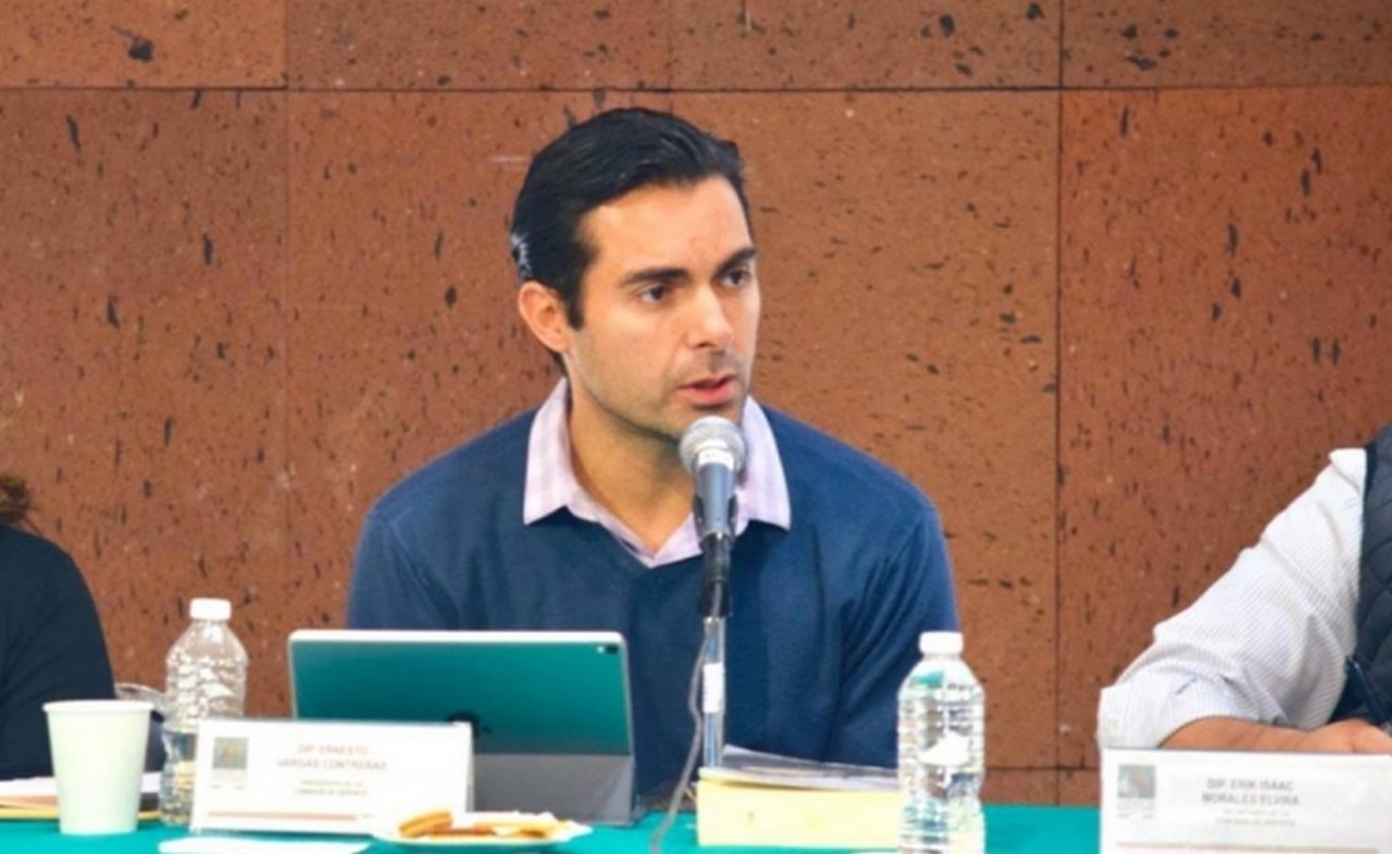  Propone Ernesto D´Alessio cárcel para quien soborne a atletas y árbitros