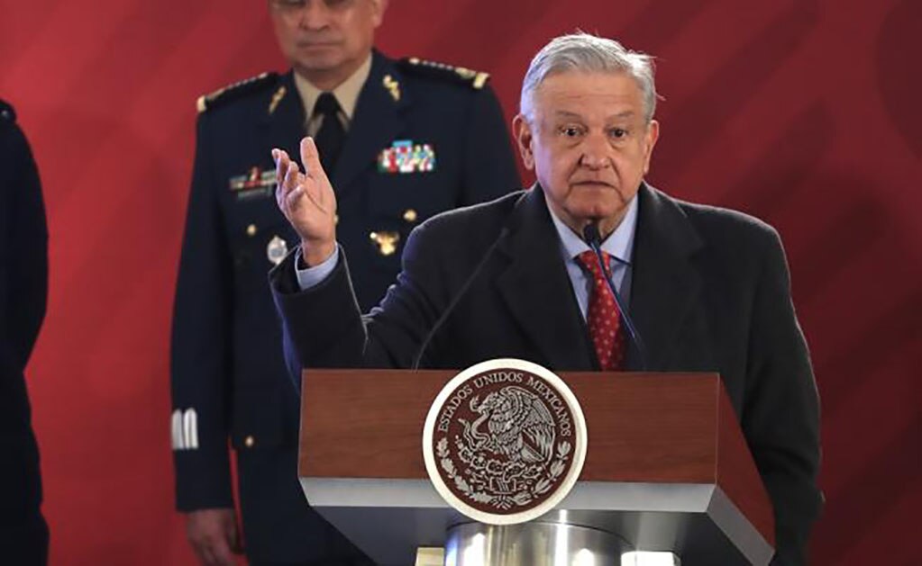 Foto: Archivo. El Universal.