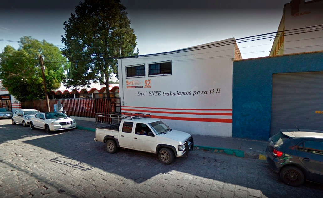 Acusan a dirigentes de la sección 52 del SNTE de presunto acoso sexual