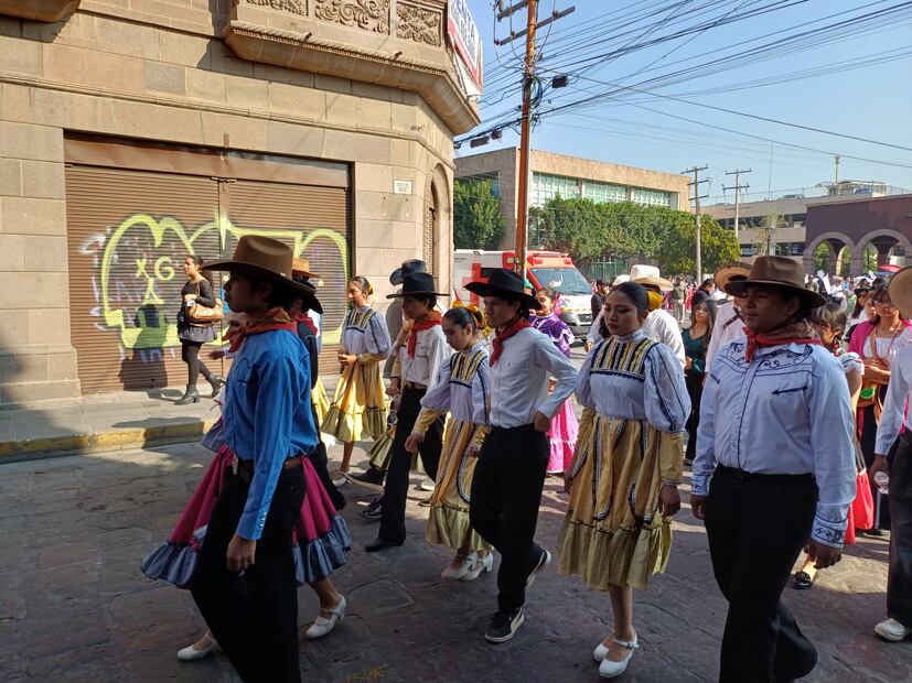 Foto: Humberto Torres EL UNIVERSAL