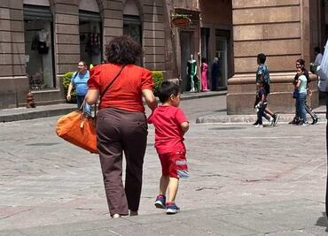 Analiza gobierno de SLP crear proyecto de guarderías en la Zona Industrial: Valladares