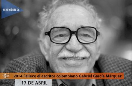 Efemérides 17 de abril