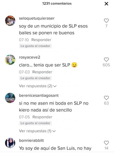 Boda de San Luis Potosí se viralizan en TikTok; todos quieren ser invitados