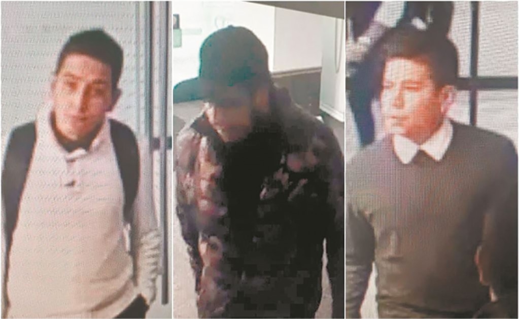 Foto: Archivo. El Universal.