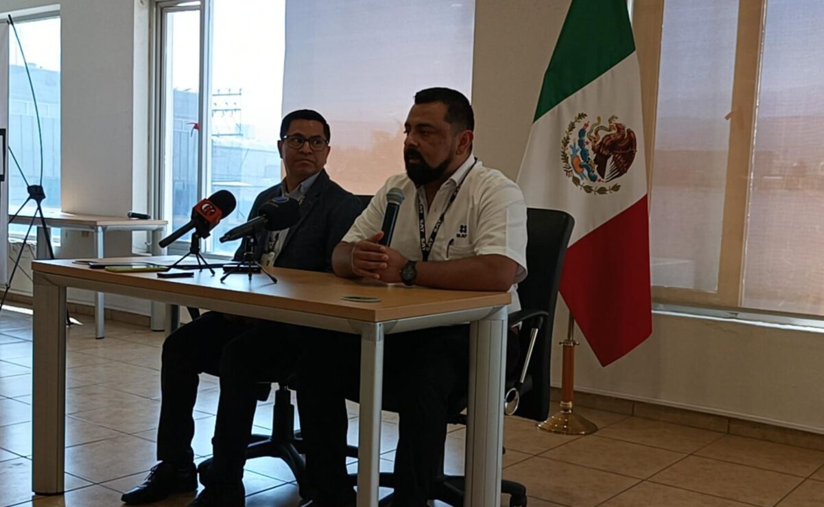 El SAT llama a la calma tras falla de firma electrónica