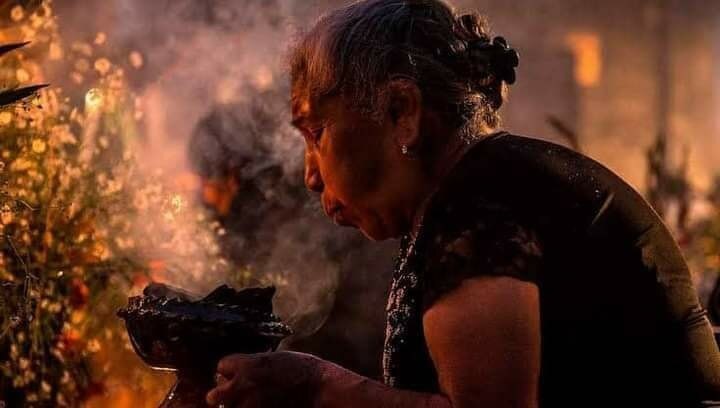 Foto: Facebook Amo la Danza.